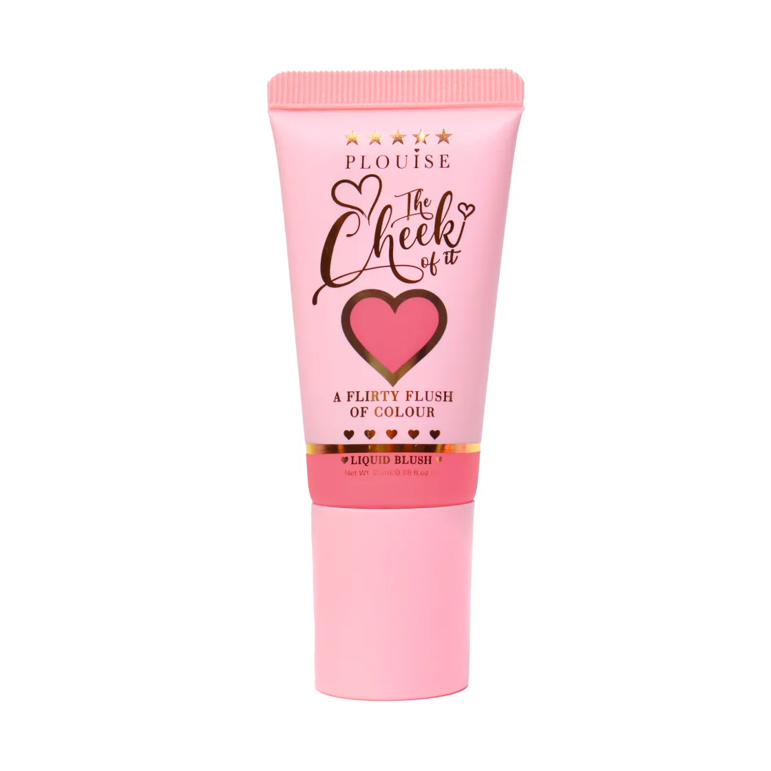P. Louise Plouise The Cheek of it - Liquid Blush Best
