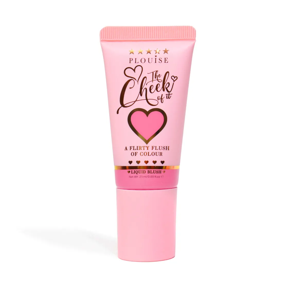 P. Louise Plouise The Cheek of it - Liquid Blush Best
