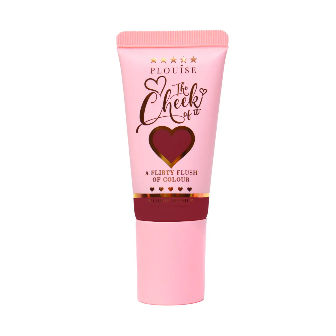 P. Louise Plouise The Cheek of it - Liquid Blush Best