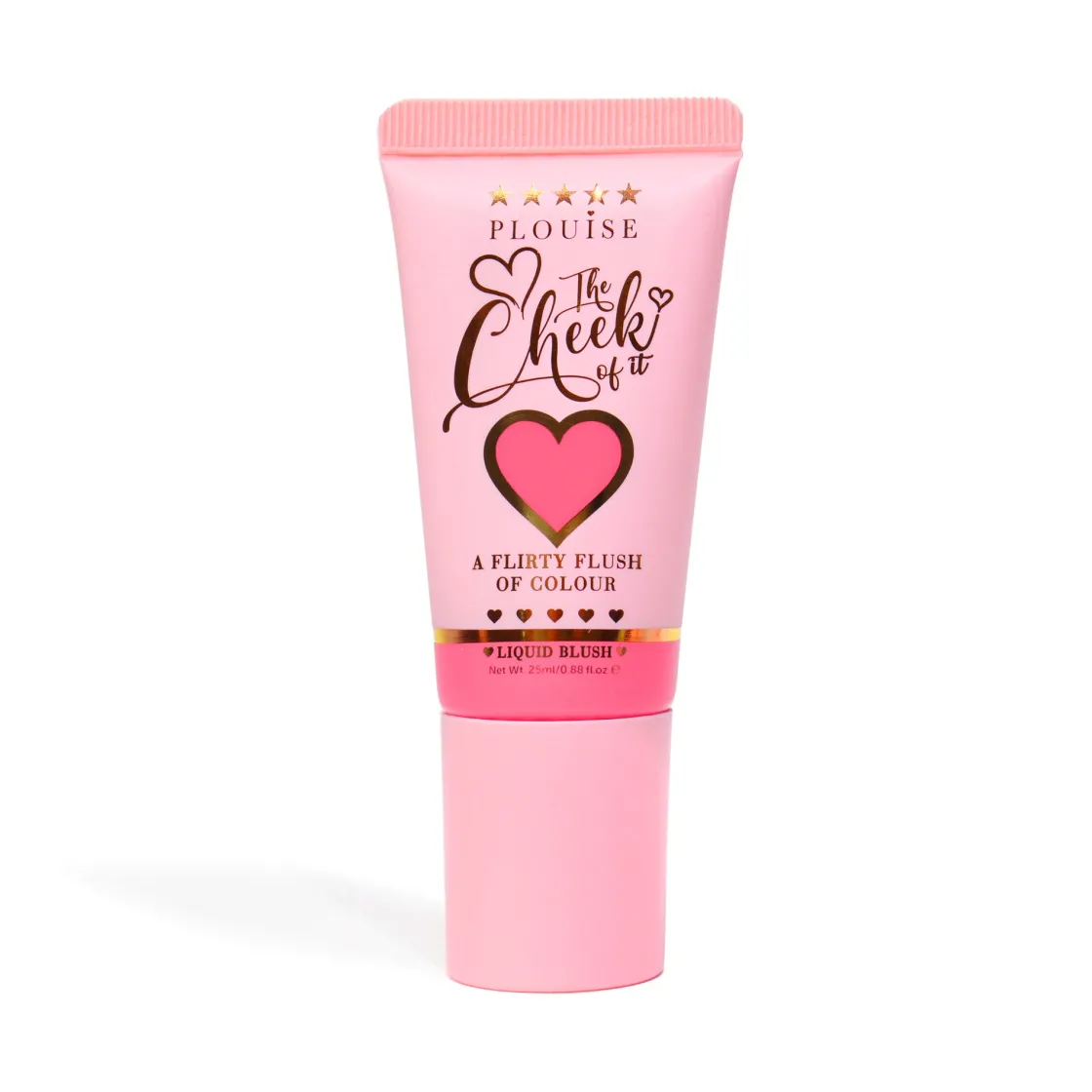 P. Louise Plouise The Cheek of it - Liquid Blush Best