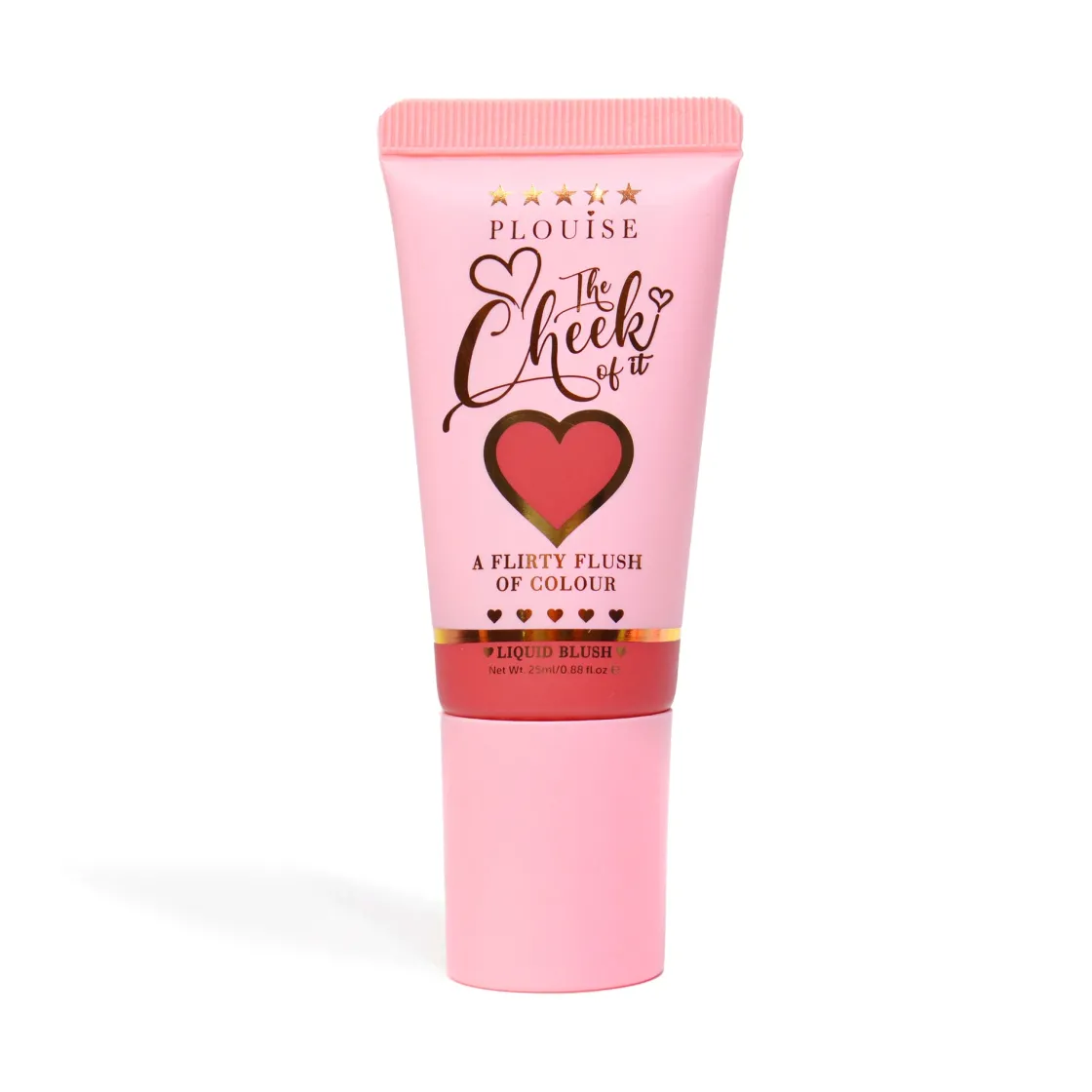 P. Louise Plouise The Cheek of it - Liquid Blush Best