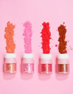 P. Louise P.Louise The Cheek Of It - Loose Powder Blush Discount