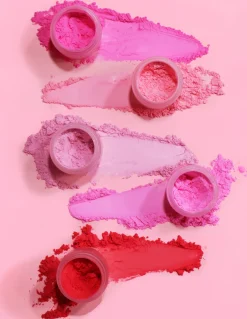 P. Louise P.Louise The Cheek Of It - Loose Powder Blush Discount