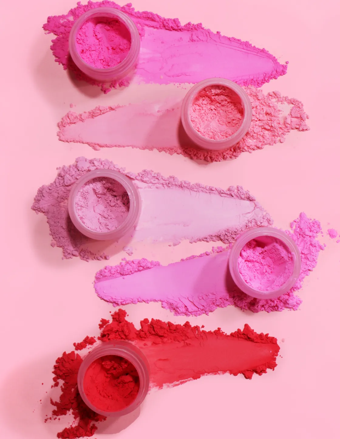 P. Louise P.Louise The Cheek Of It - Loose Powder Blush Discount