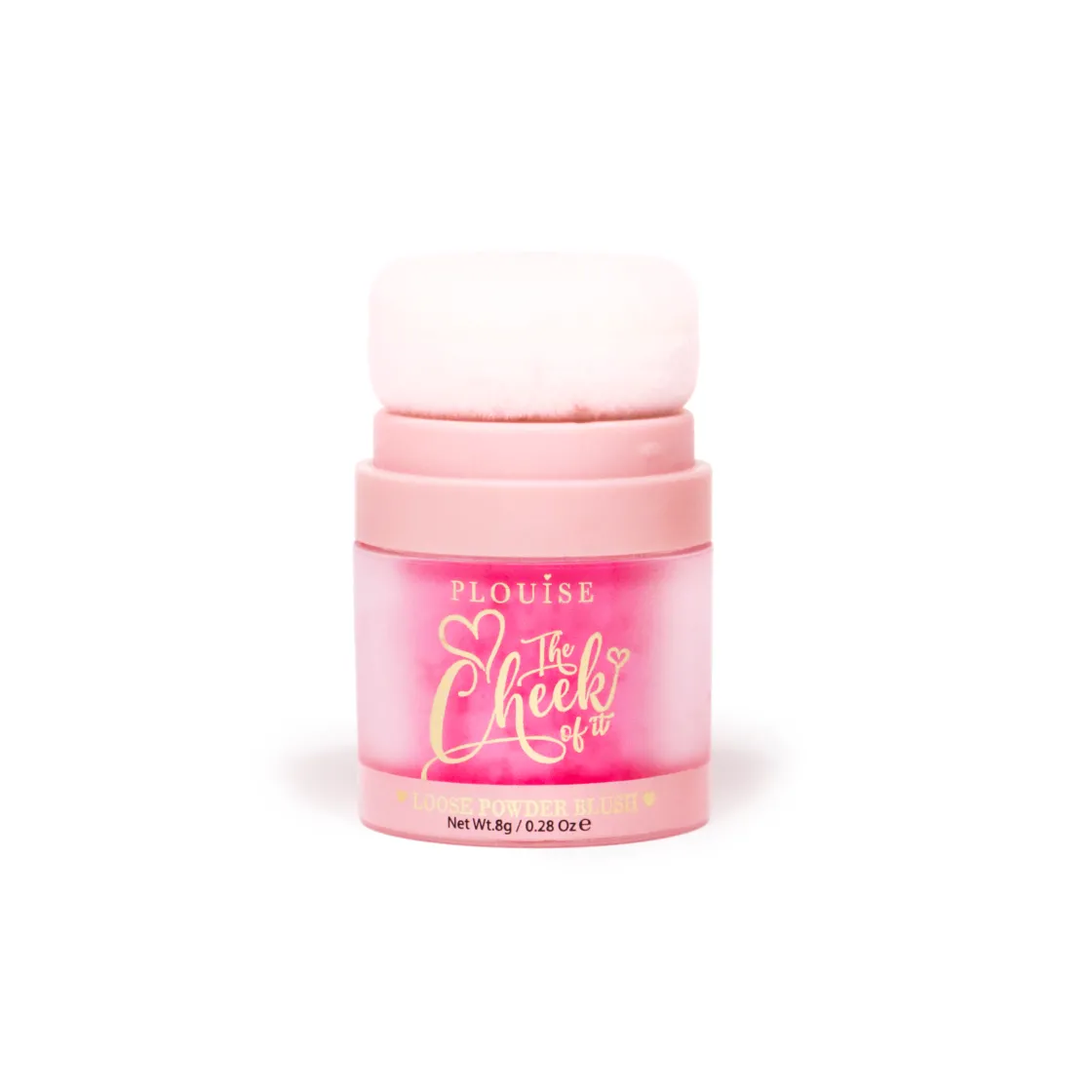 P. Louise P.Louise The Cheek Of It - Loose Powder Blush Discount