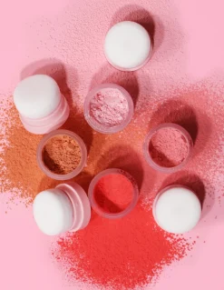 P. Louise P.Louise The Cheek Of It - Loose Powder Blush Discount