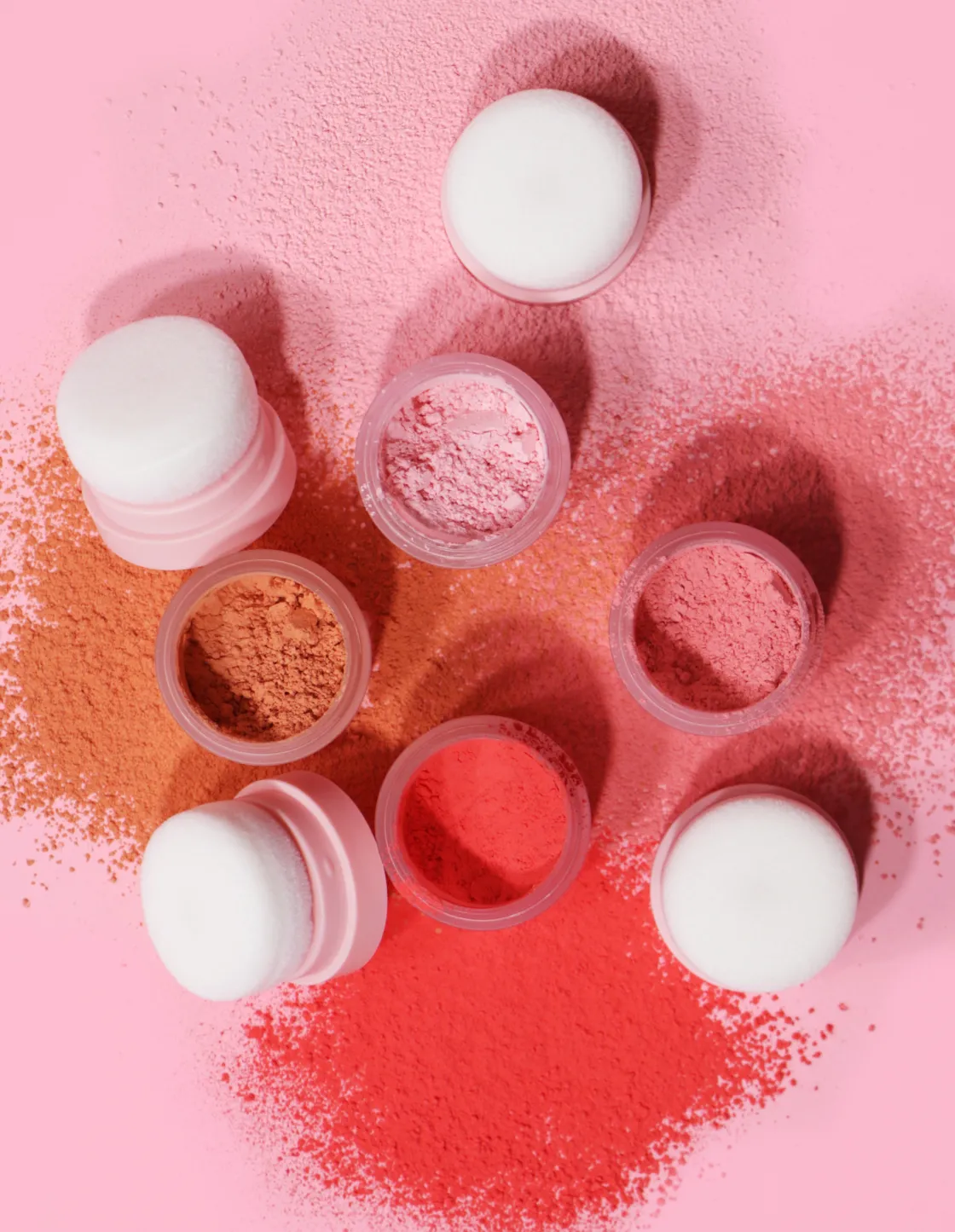 P. Louise P.Louise The Cheek Of It - Loose Powder Blush Discount