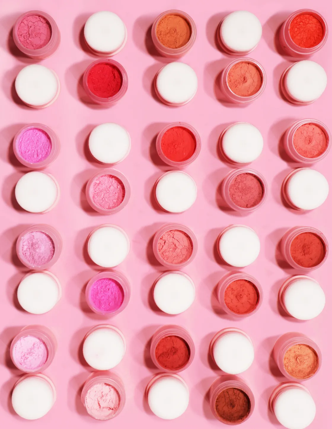 P. Louise P.Louise The Cheek Of It - Loose Powder Blush Discount