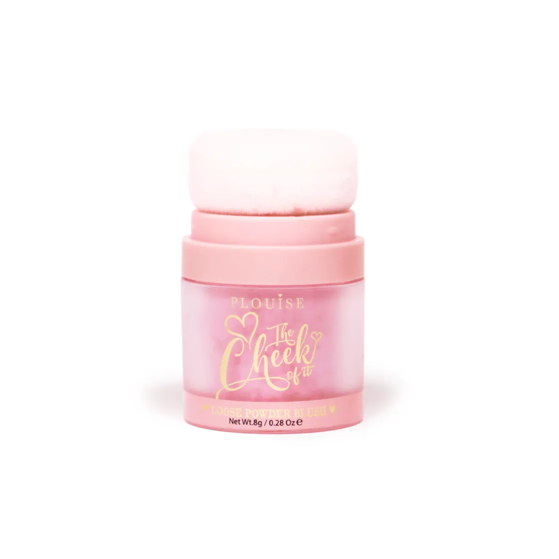 P. Louise P.Louise The Cheek Of It - Loose Powder Blush Discount