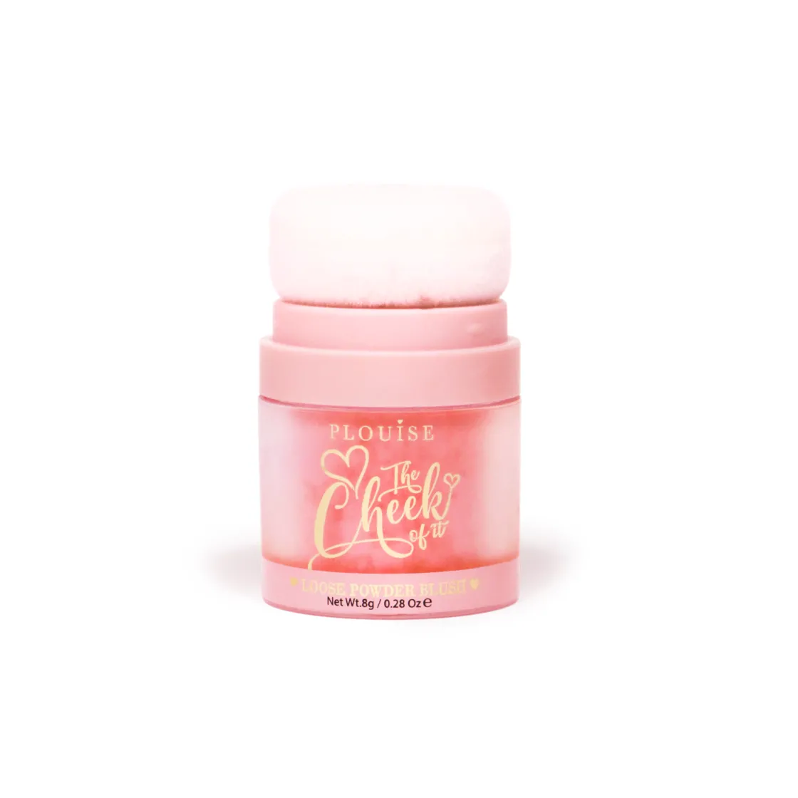 P. Louise P.Louise The Cheek Of It - Loose Powder Blush Discount
