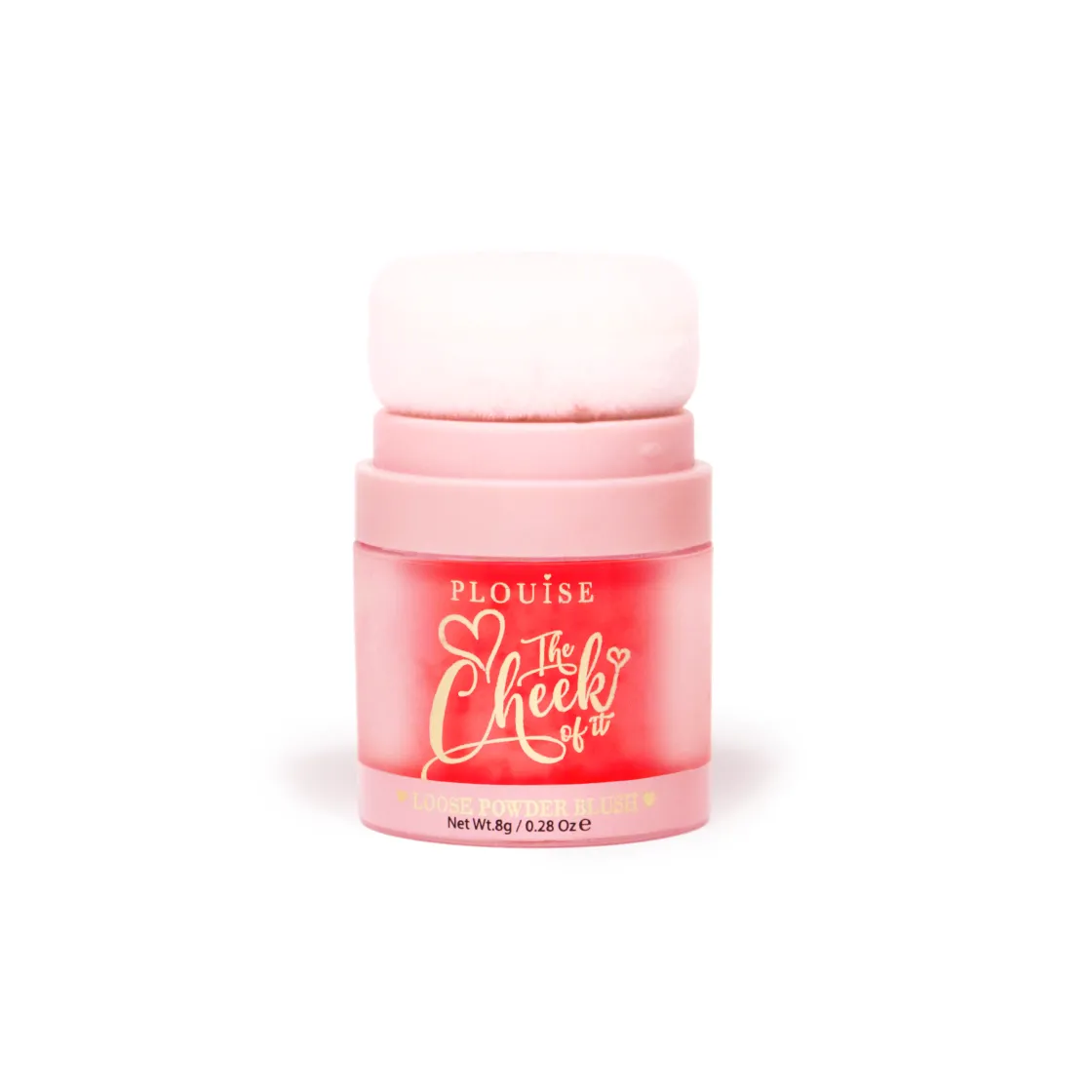P. Louise P.Louise The Cheek Of It - Loose Powder Blush Discount