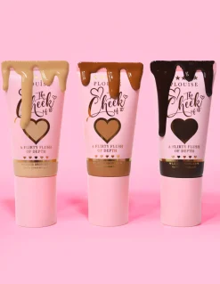 P. Louise Plouise The Cheek of it - Liquid Bronzer Clearance