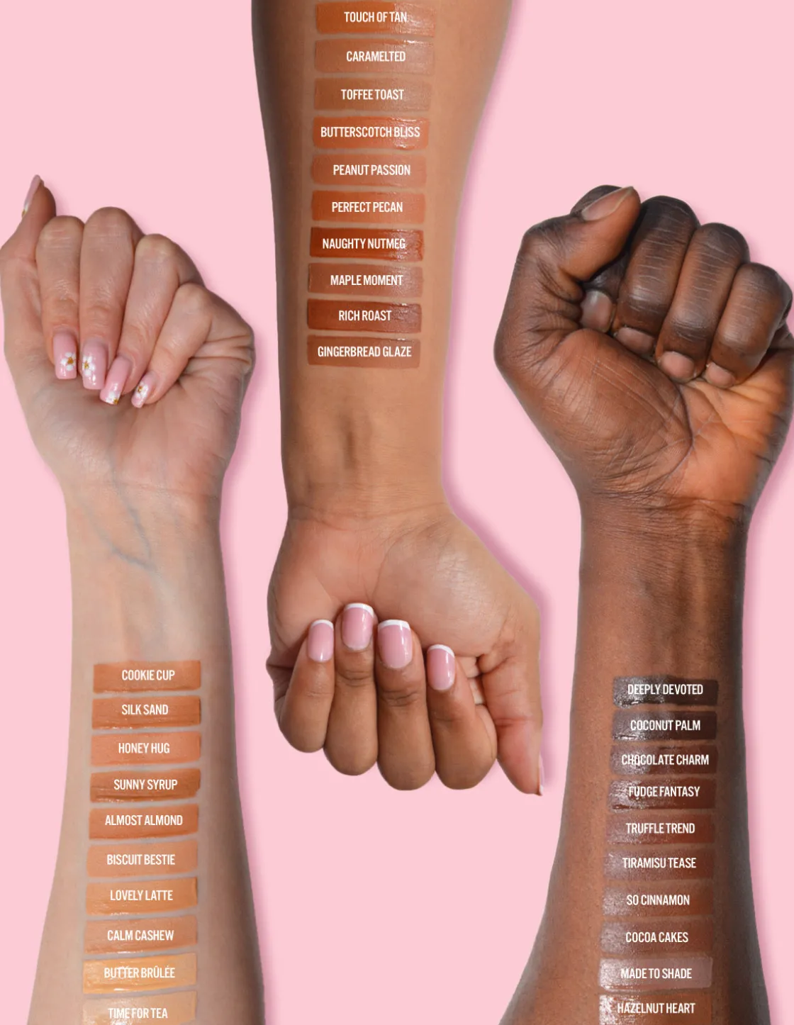 P. Louise Plouise The Cheek of it - Liquid Bronzer Clearance