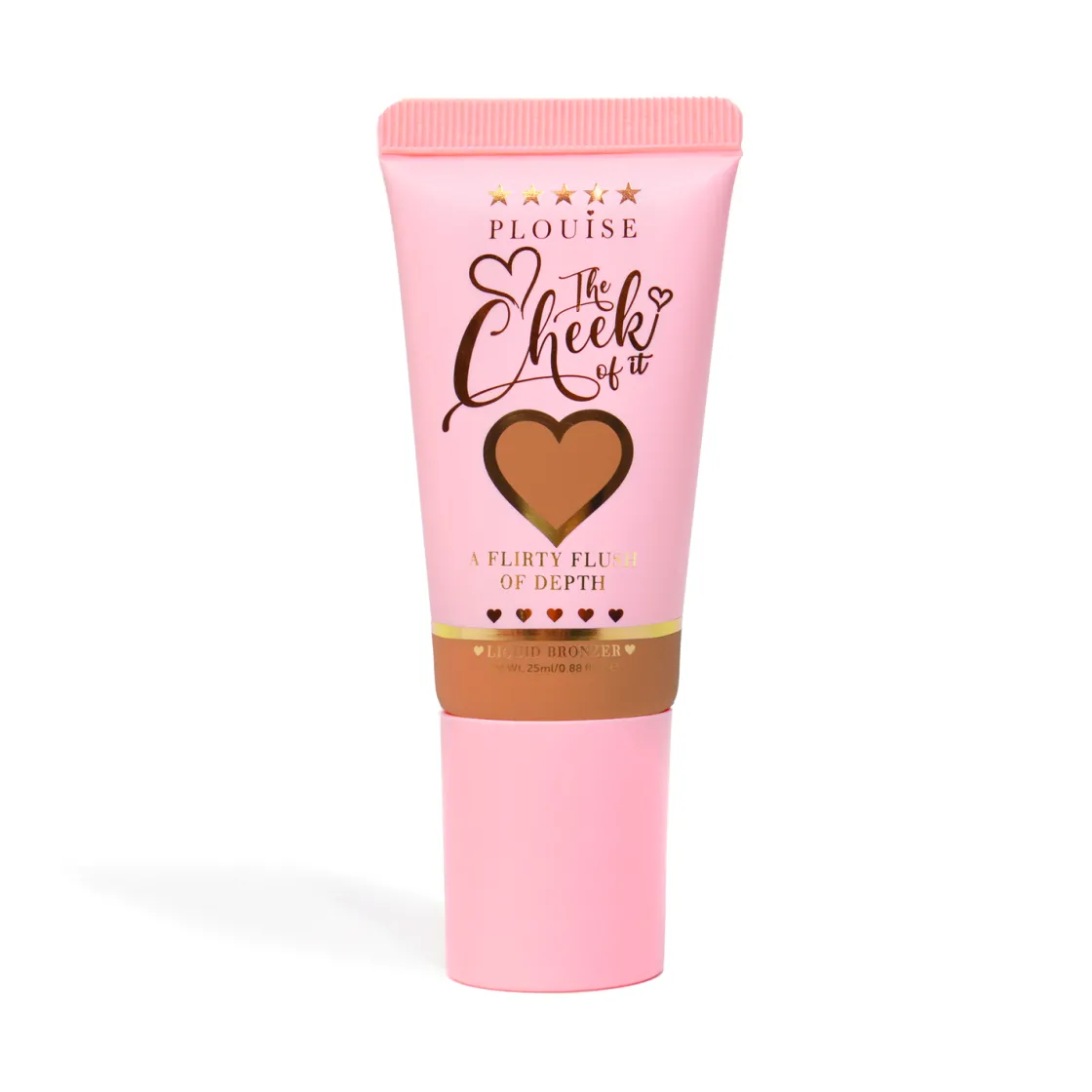 P. Louise Plouise The Cheek of it - Liquid Bronzer Clearance