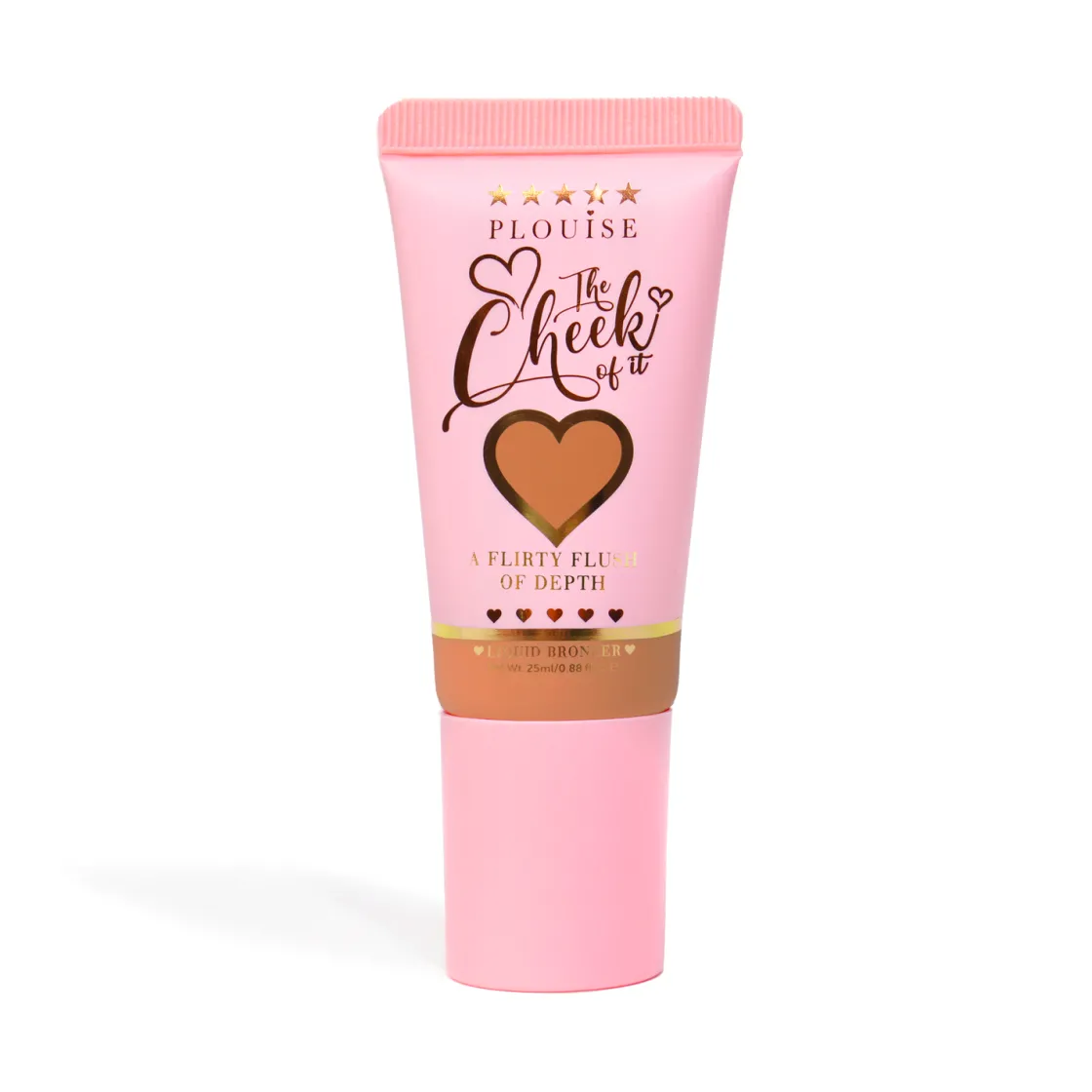 P. Louise Plouise The Cheek of it - Liquid Bronzer Clearance