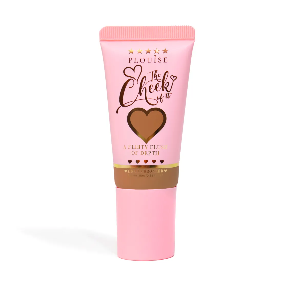 P. Louise Plouise The Cheek of it - Liquid Bronzer Clearance