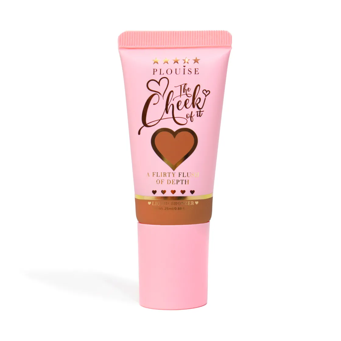 P. Louise Plouise The Cheek of it - Liquid Bronzer Clearance