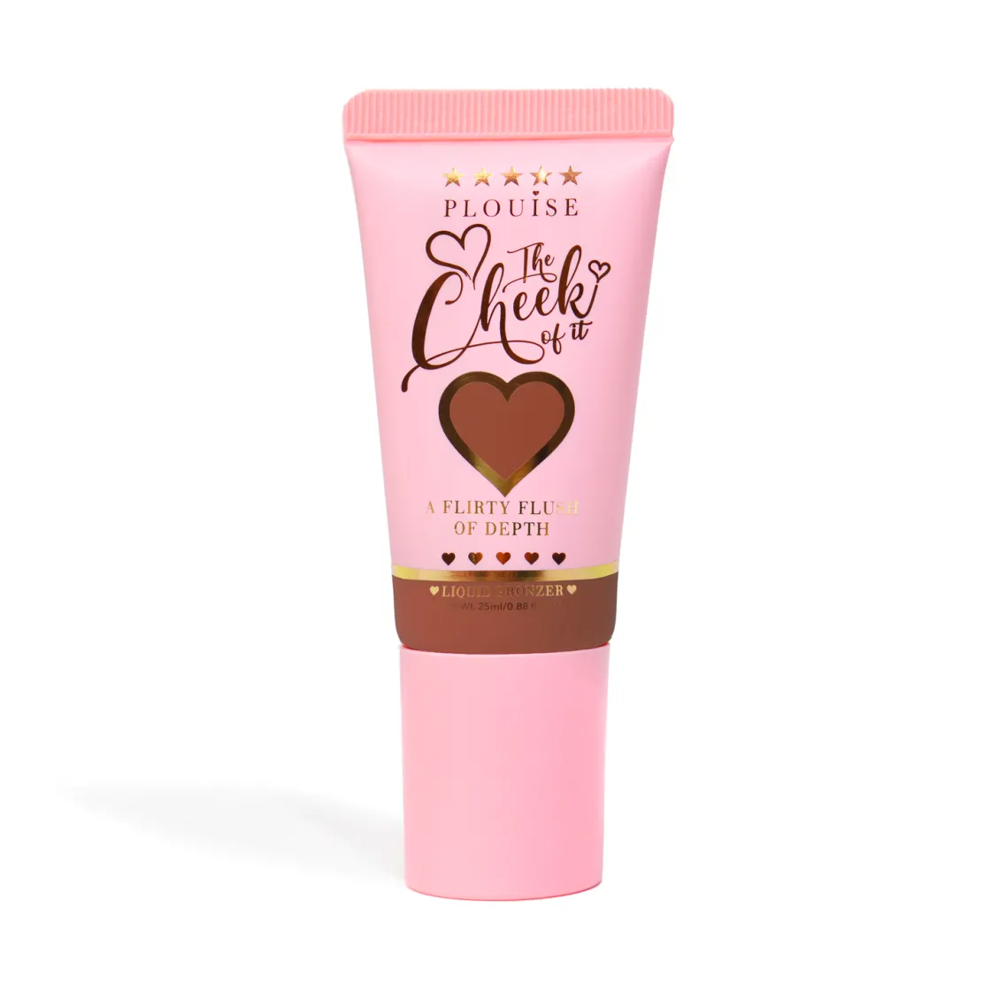 P. Louise Plouise The Cheek of it - Liquid Bronzer Clearance