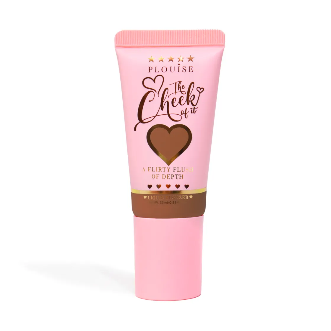 P. Louise Plouise The Cheek of it - Liquid Bronzer Clearance