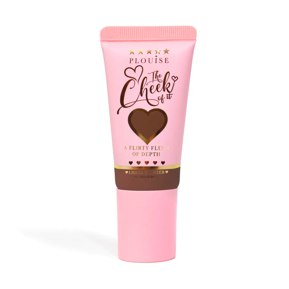 P. Louise Plouise The Cheek of it - Liquid Bronzer Clearance