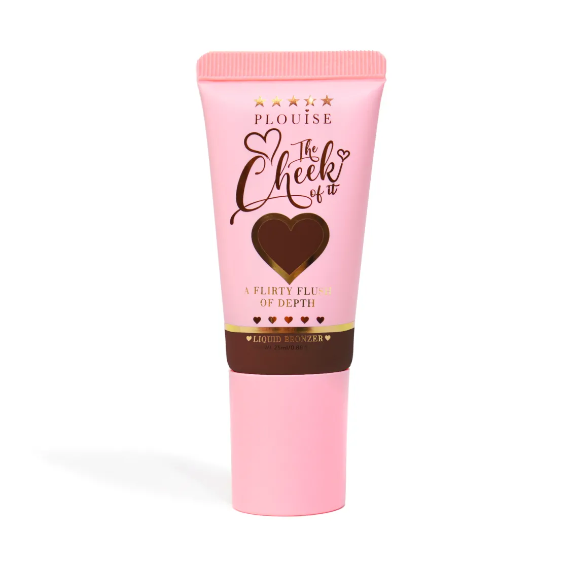 P. Louise Plouise The Cheek of it - Liquid Bronzer Clearance