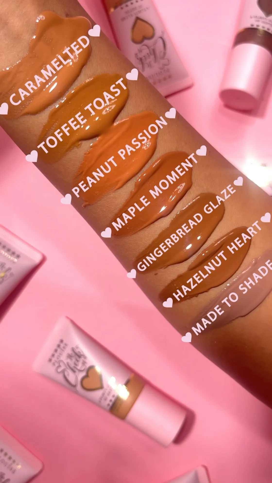 P. Louise Plouise The Cheek of it - Liquid Bronzer Clearance