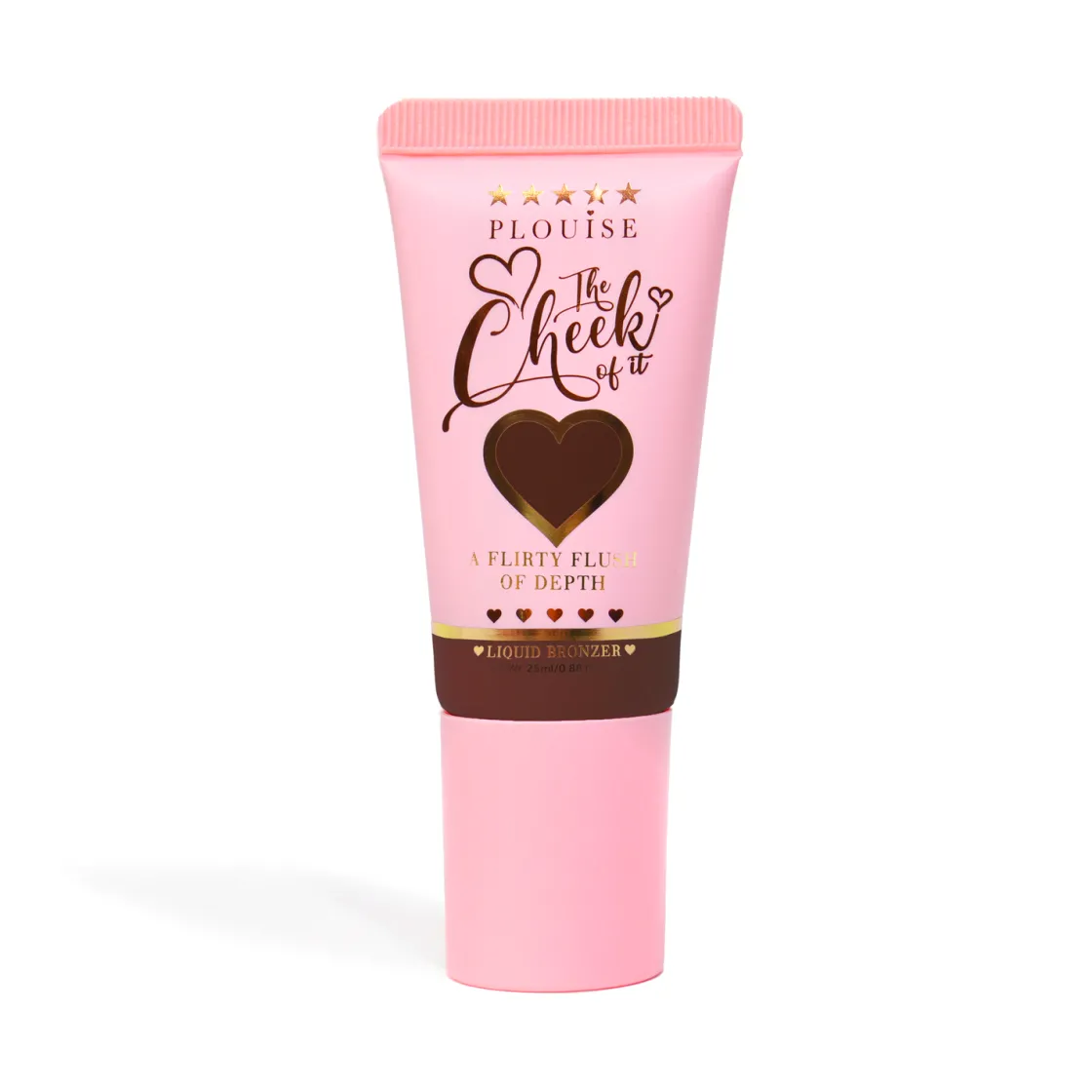 P. Louise Plouise The Cheek of it - Liquid Bronzer Clearance