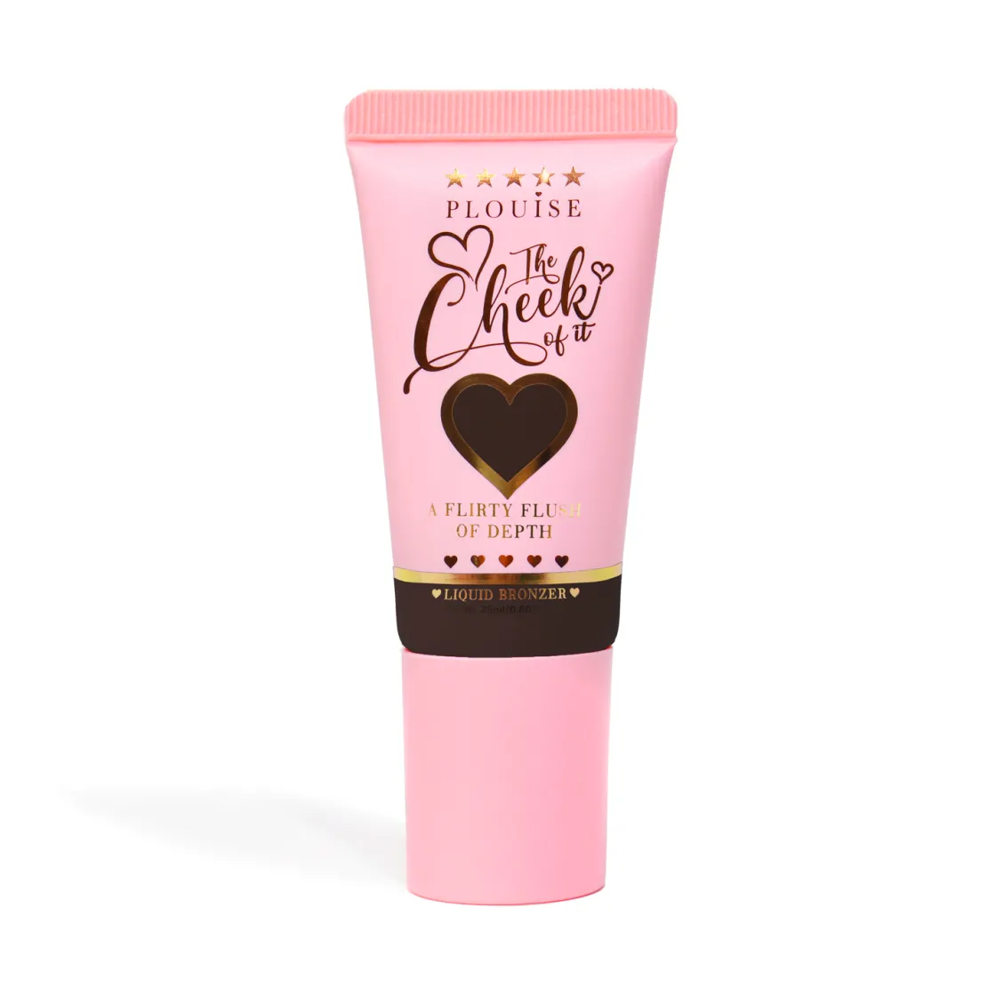 P. Louise Plouise The Cheek of it - Liquid Bronzer Clearance