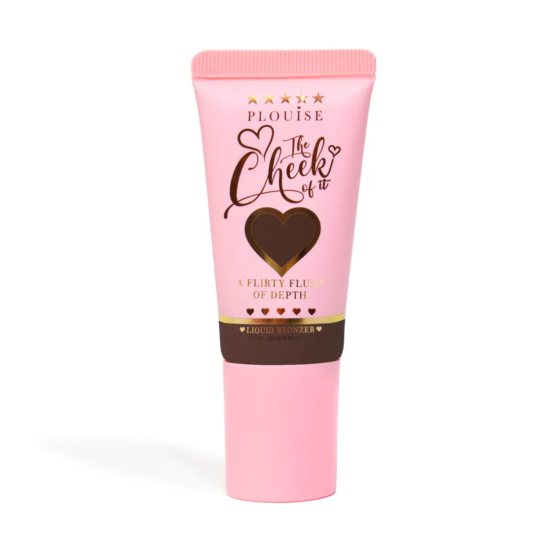 P. Louise Plouise The Cheek of it - Liquid Bronzer Clearance