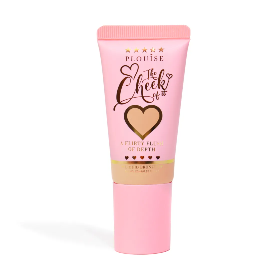P. Louise Plouise The Cheek of it - Liquid Bronzer Clearance
