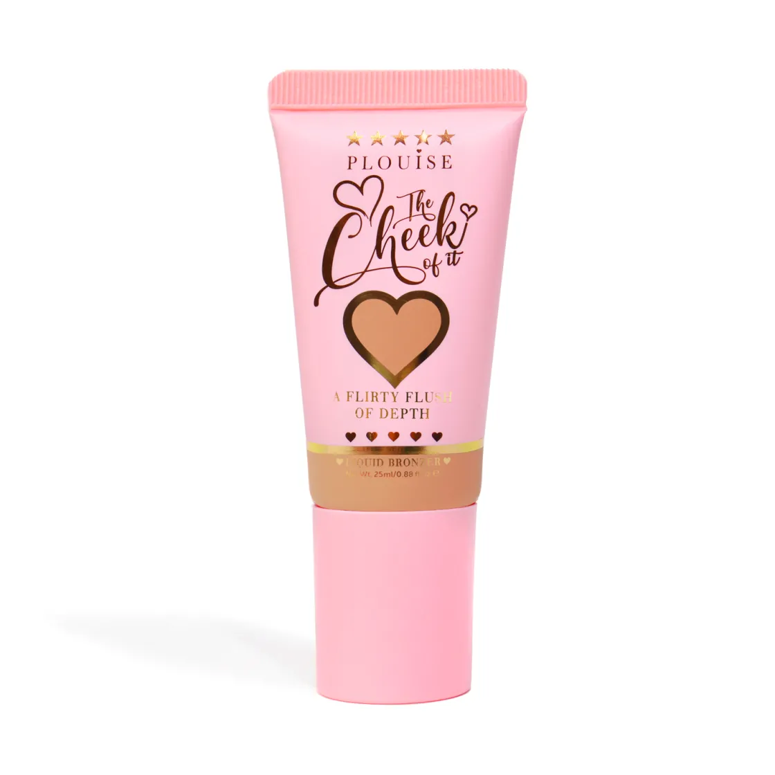 P. Louise Plouise The Cheek of it - Liquid Bronzer Clearance