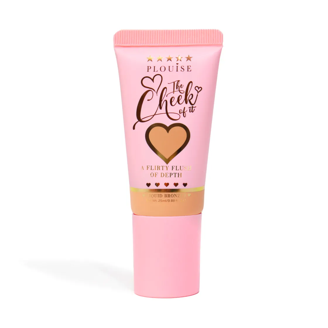 P. Louise Plouise The Cheek of it - Liquid Bronzer Clearance