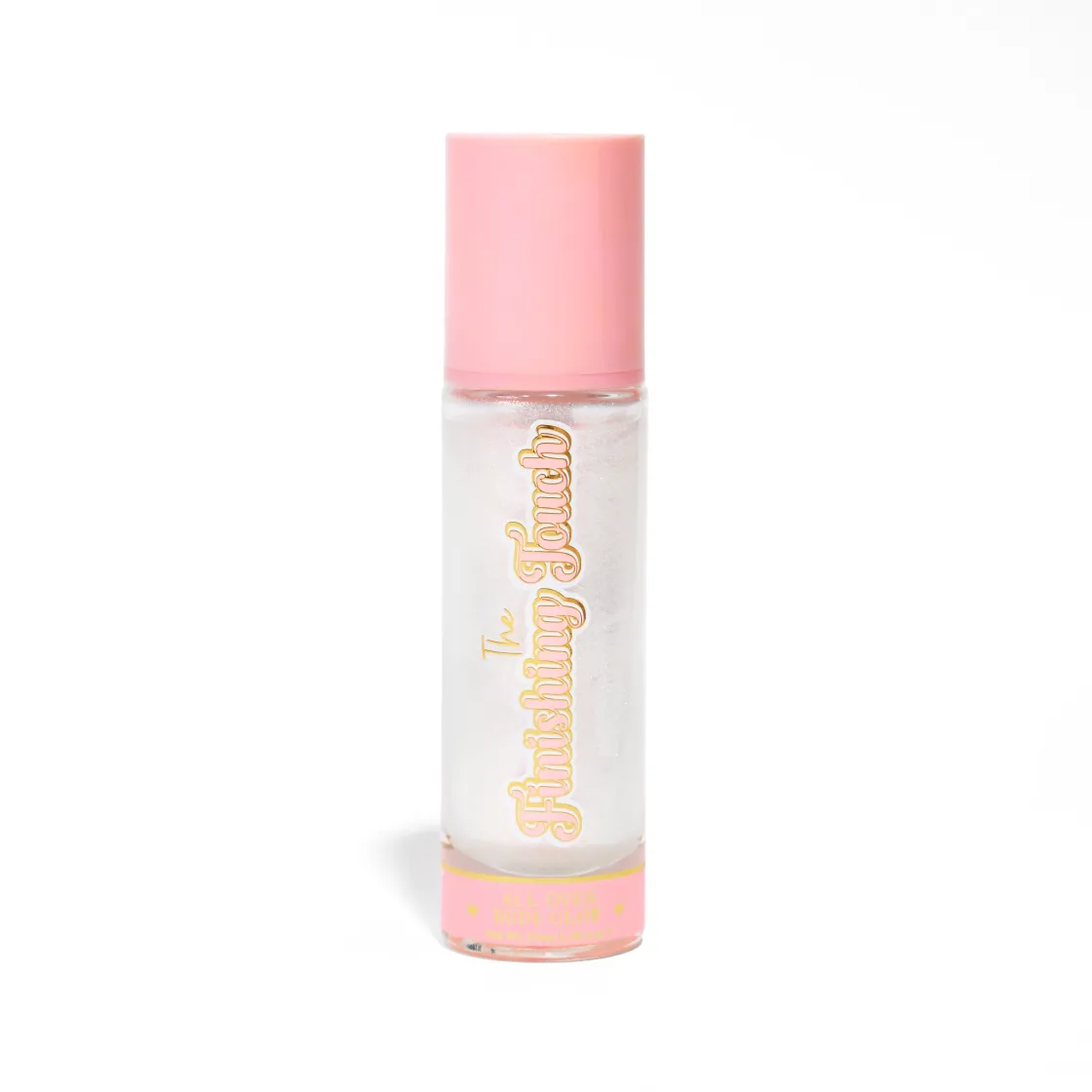 P. Louise P.Louise The Finishing Touch All Over Body Glow Fashion