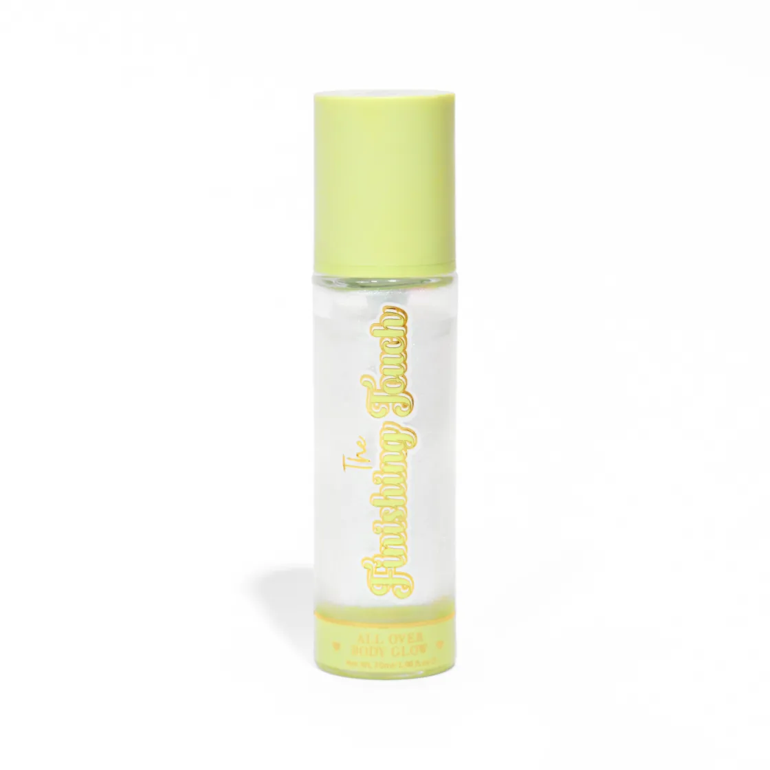 P. Louise P.Louise The Finishing Touch All Over Body Glow Fashion