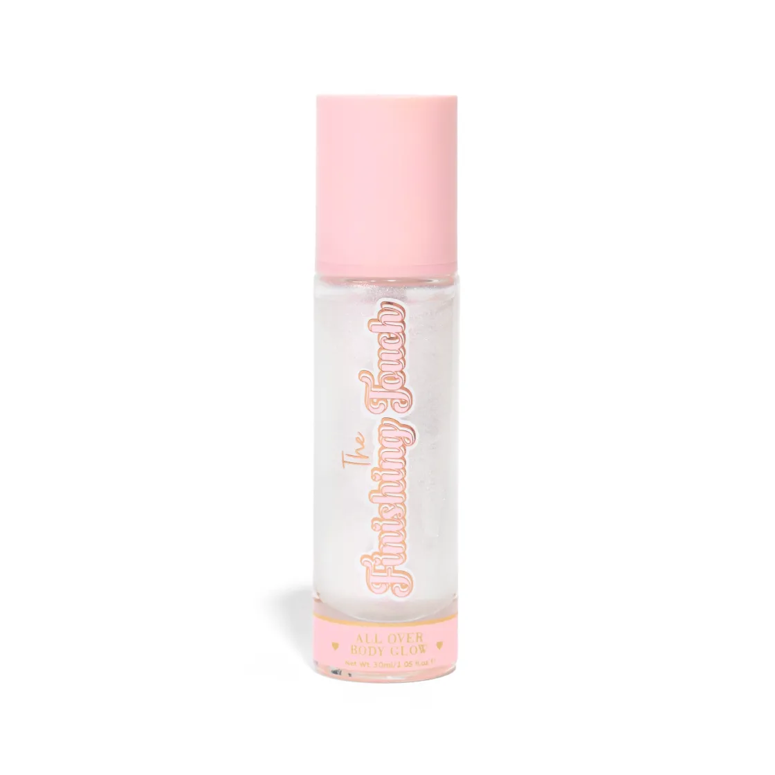 P. Louise P.Louise The Finishing Touch All Over Body Glow Fashion