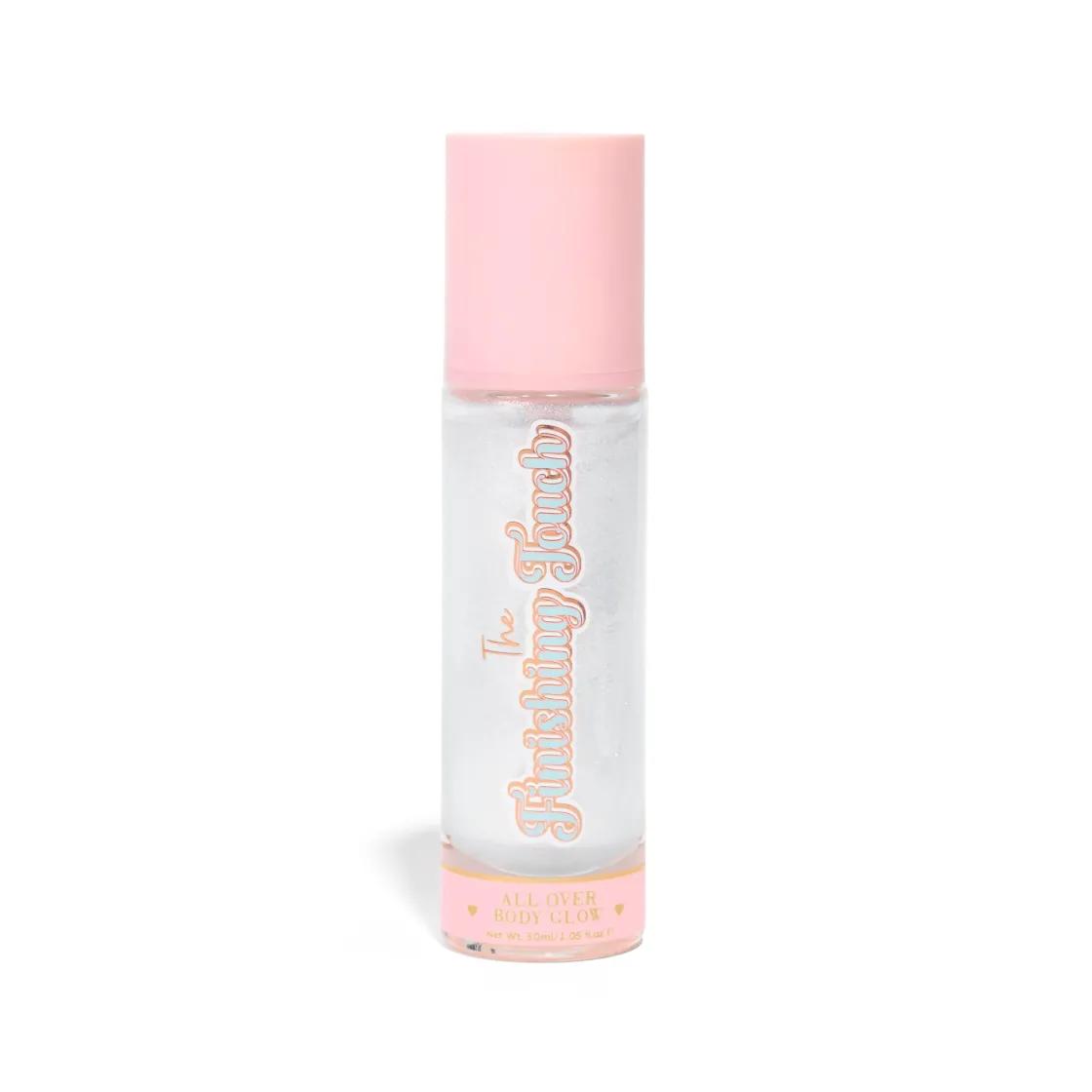 P. Louise P.Louise The Finishing Touch All Over Body Glow Fashion