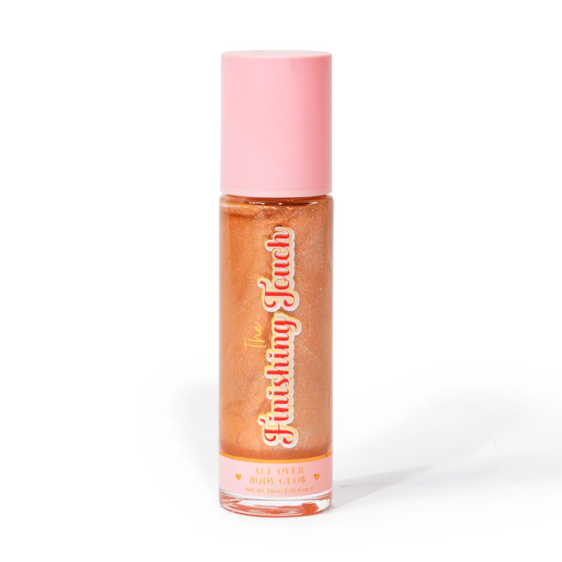 P. Louise P.Louise The Finishing Touch All Over Body Glow Fashion