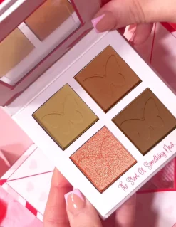P. Louise P.Louise The Start Of Something New Palette Online