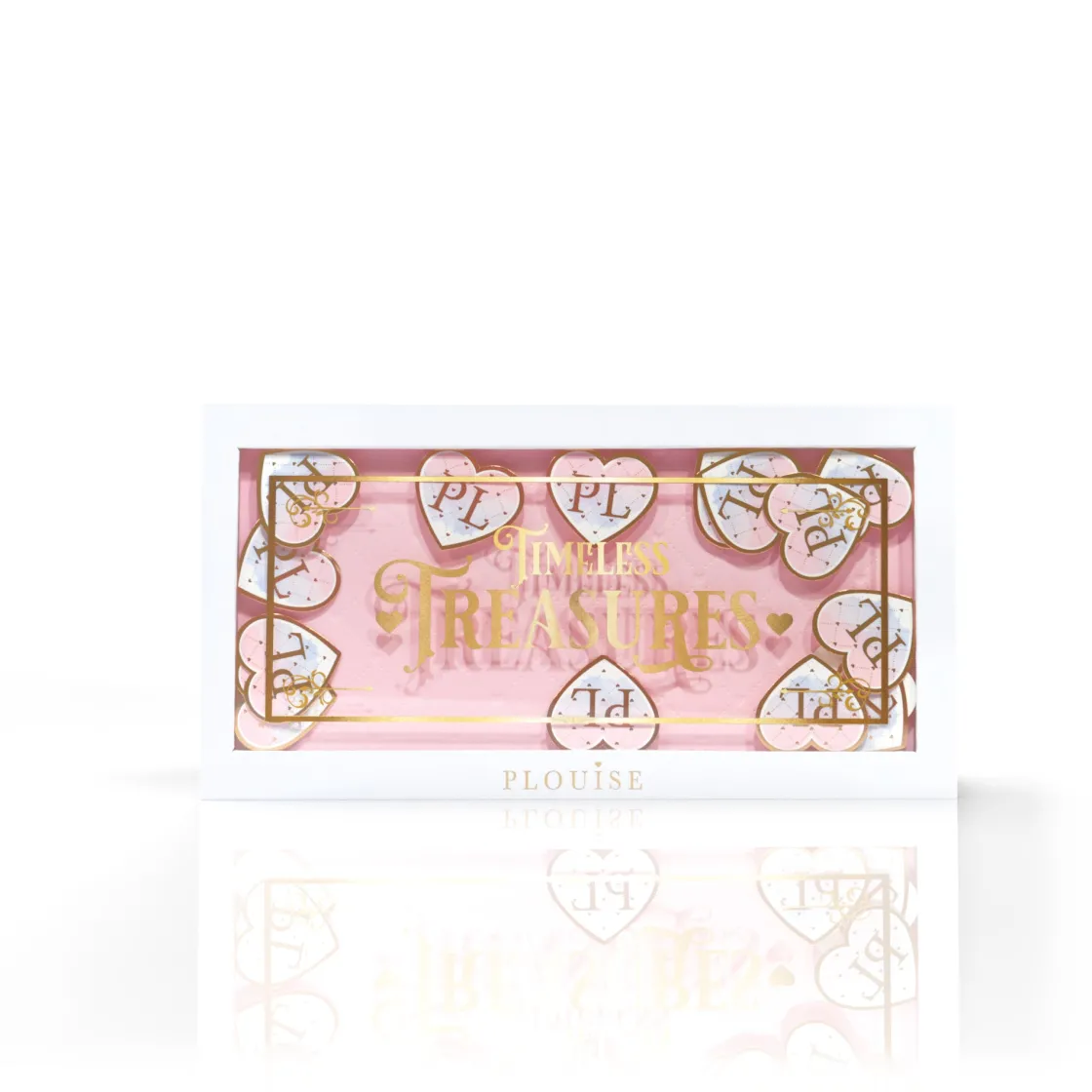 P. Louise P.Louise Timeless Treasures Palette Store