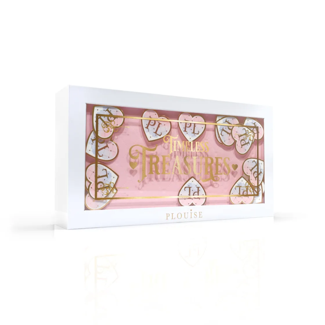 P. Louise P.Louise Timeless Treasures Palette Store