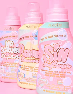 P. Louise P.Louise Troubles In Bubbles Bath Set Best Sale