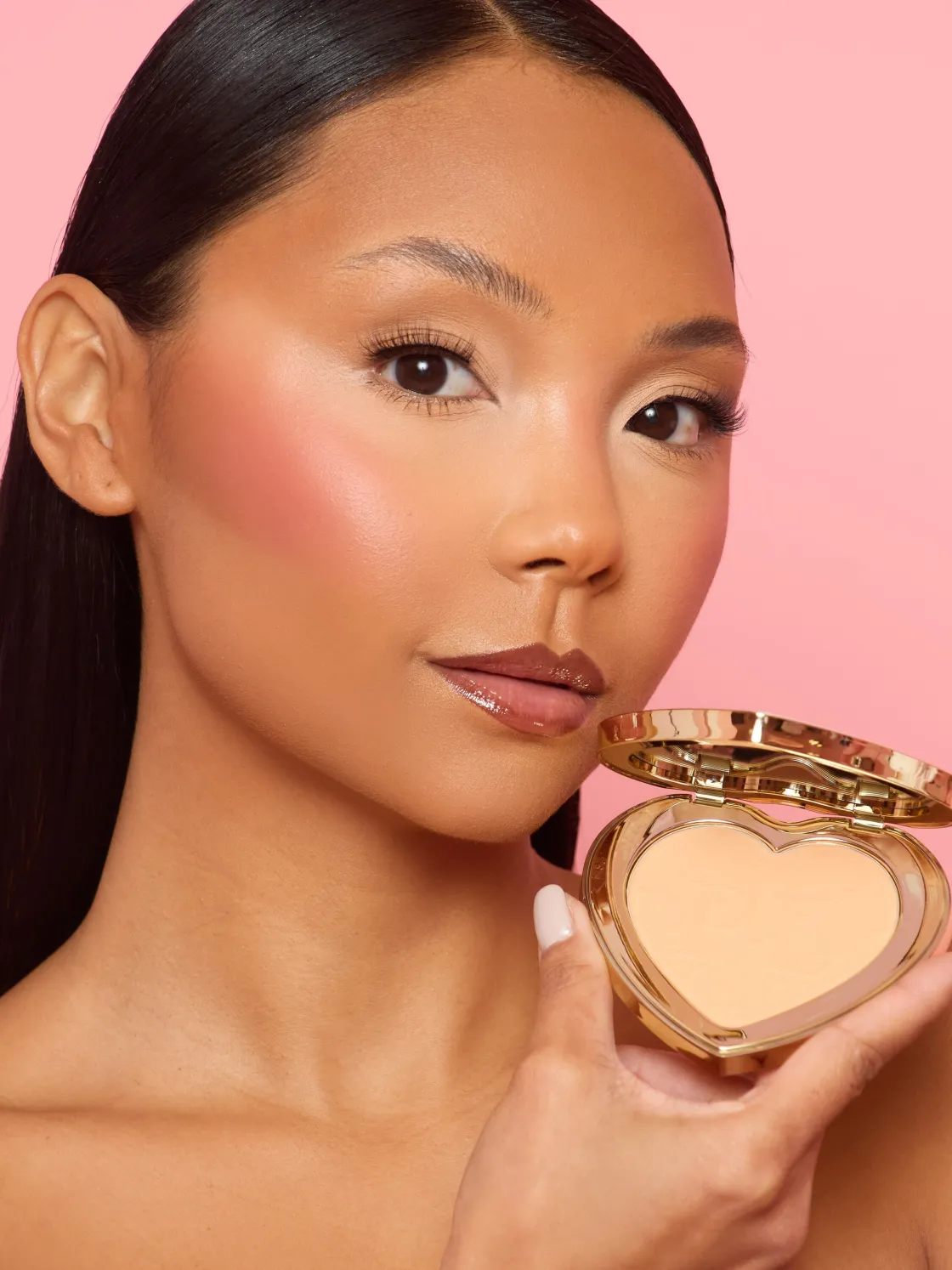 P. Louise P.Louise Under-Eye Brightening Powder Clearance