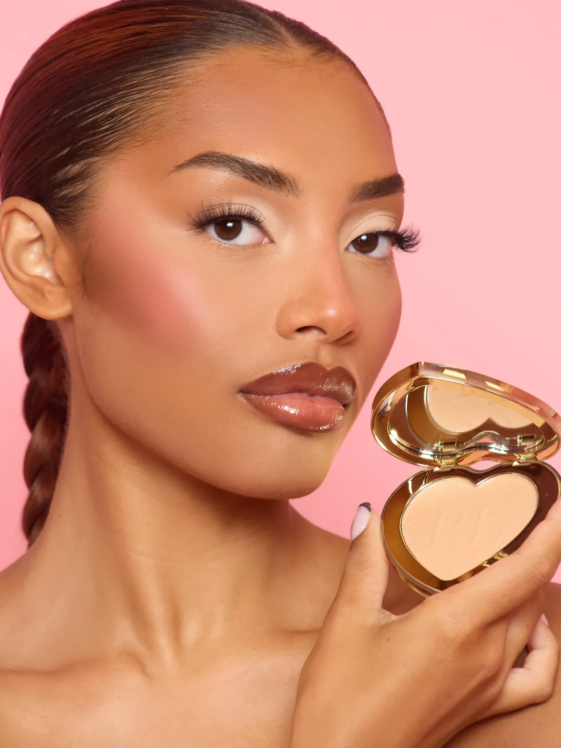 P. Louise P.Louise Under-Eye Brightening Powder Clearance