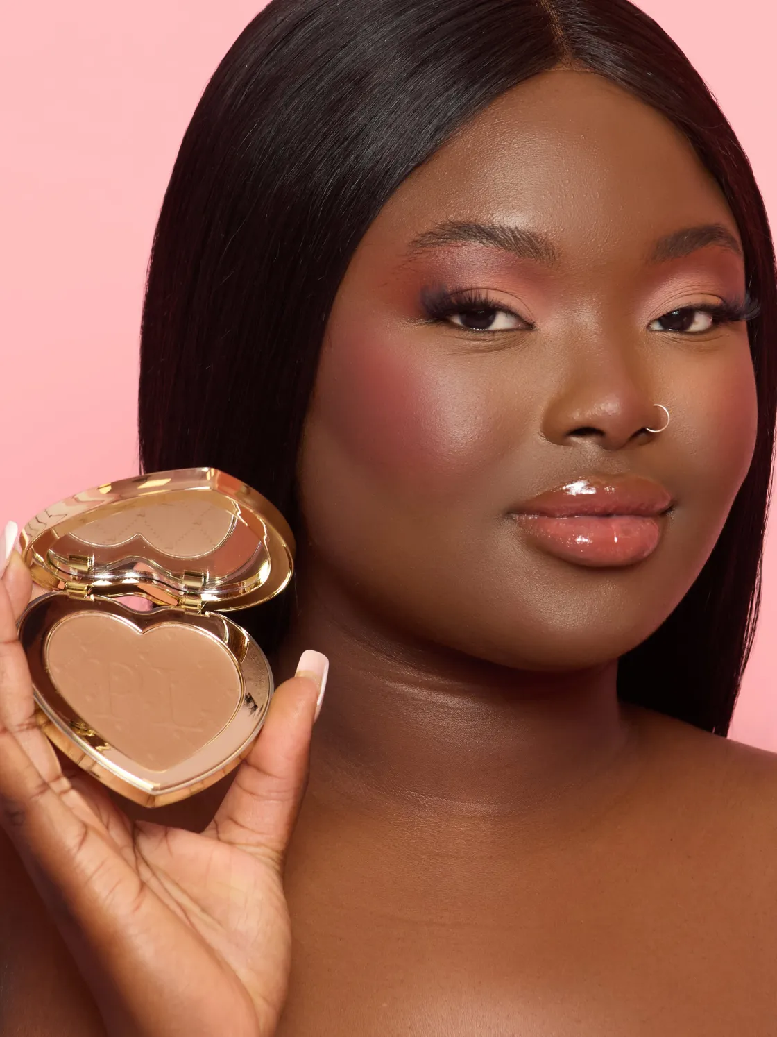 P. Louise P.Louise Under-Eye Brightening Powder Clearance