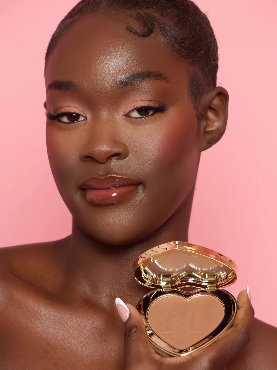 P. Louise P.Louise Under-Eye Brightening Powder Clearance
