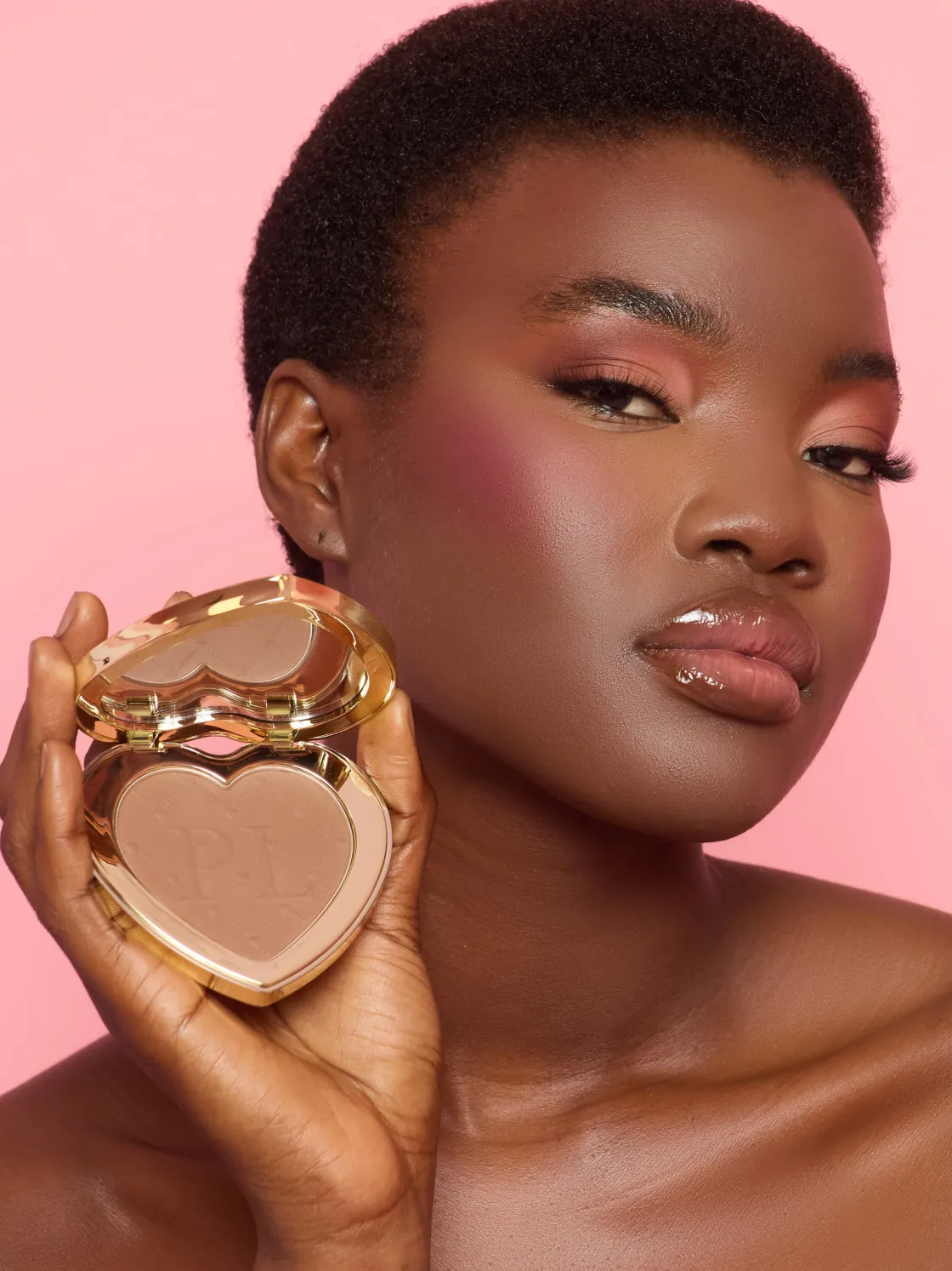 P. Louise P.Louise Under-Eye Brightening Powder Clearance