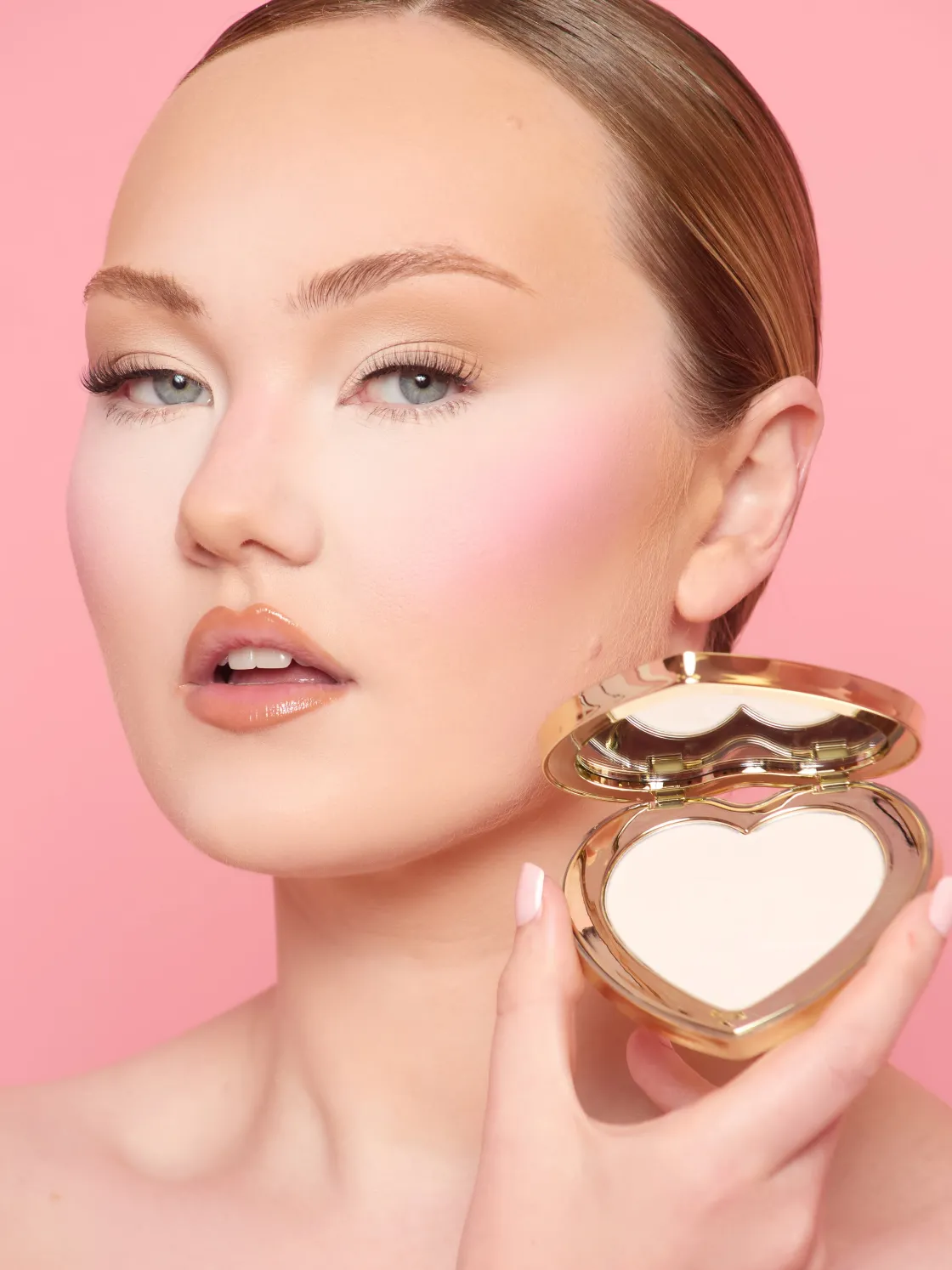 P. Louise P.Louise Under-Eye Brightening Powder Clearance