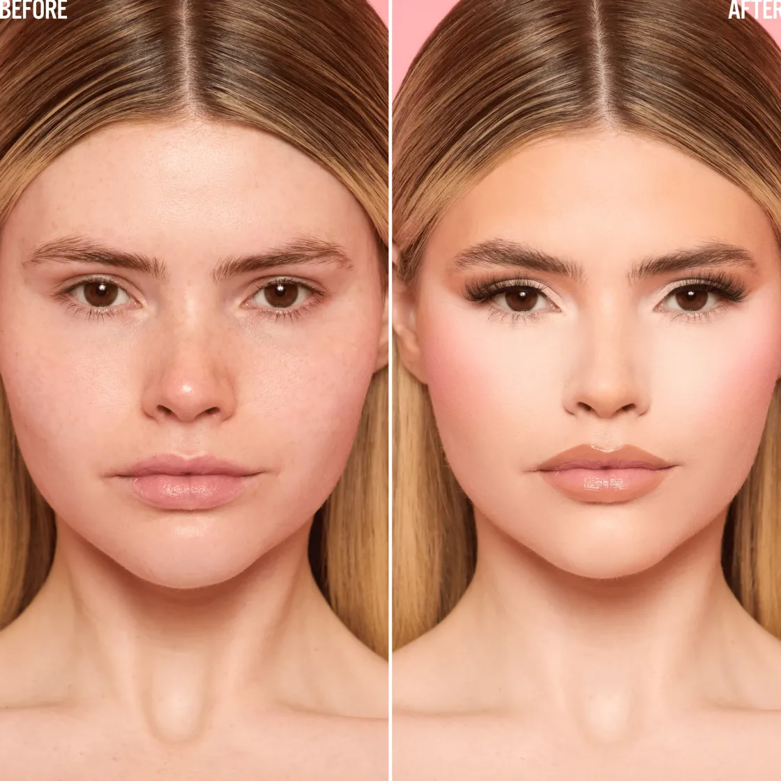 P. Louise P.Louise Under-Eye Brightening Powder Clearance
