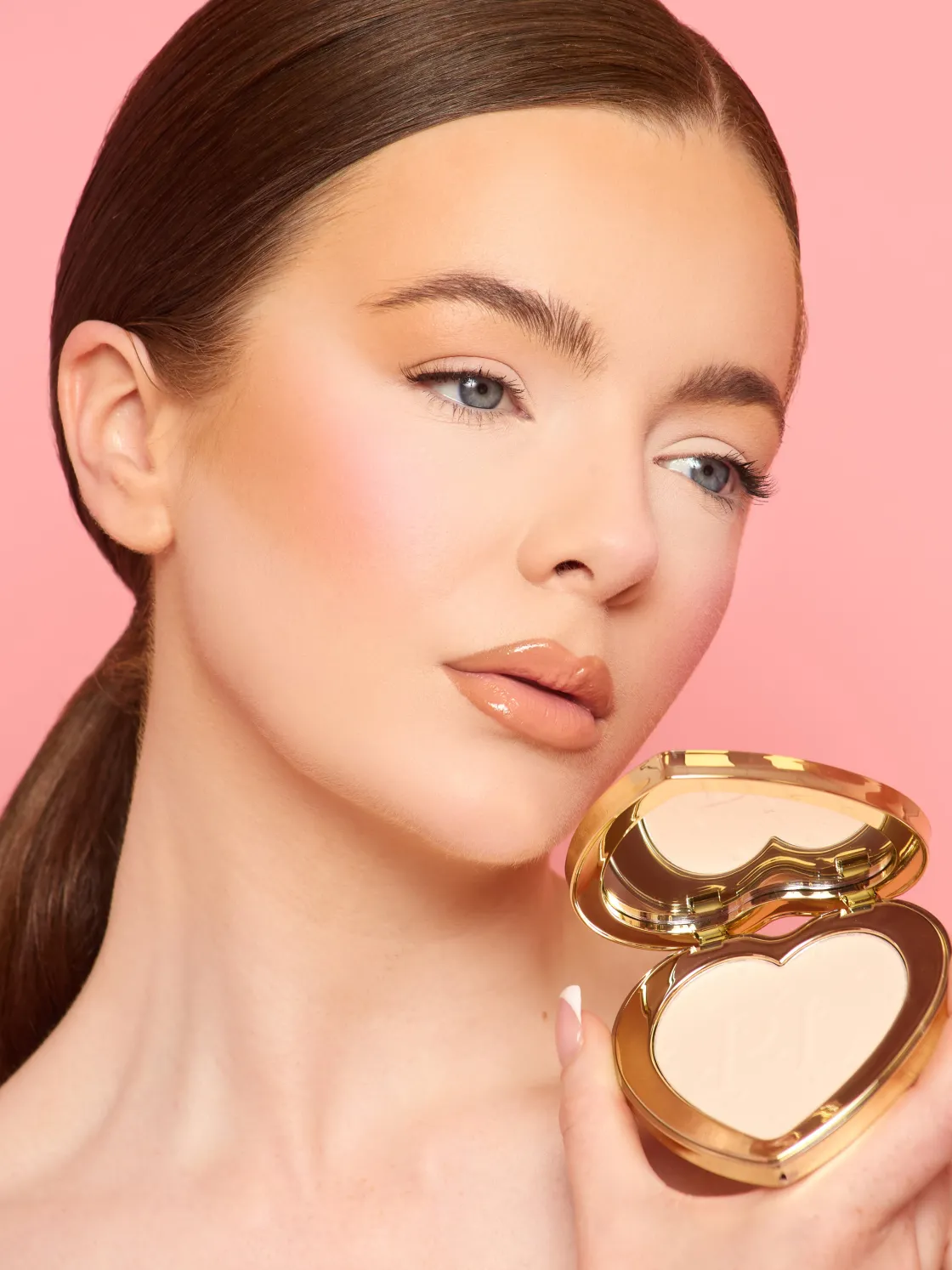 P. Louise P.Louise Under-Eye Brightening Powder Clearance
