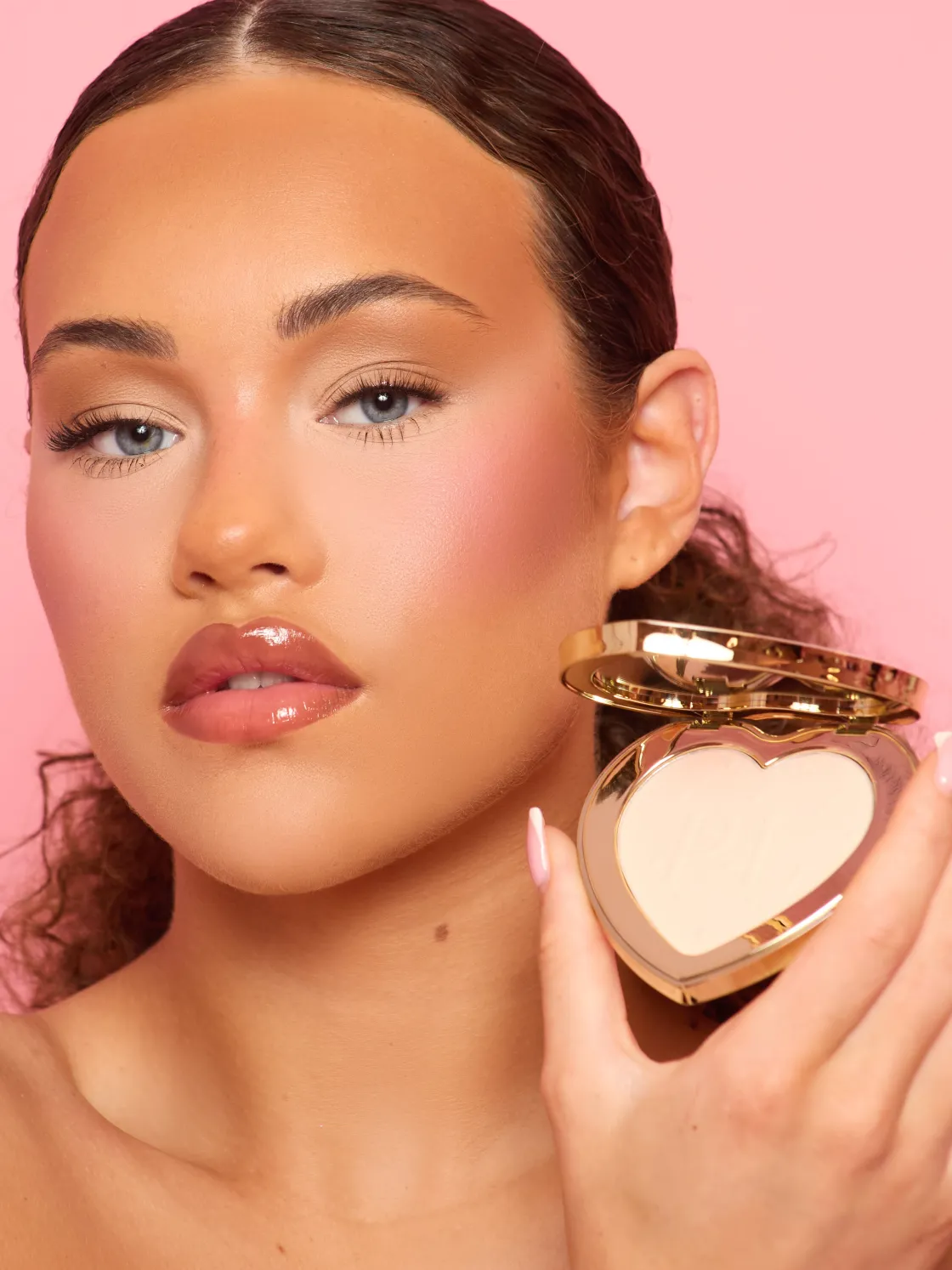 P. Louise P.Louise Under-Eye Brightening Powder Clearance